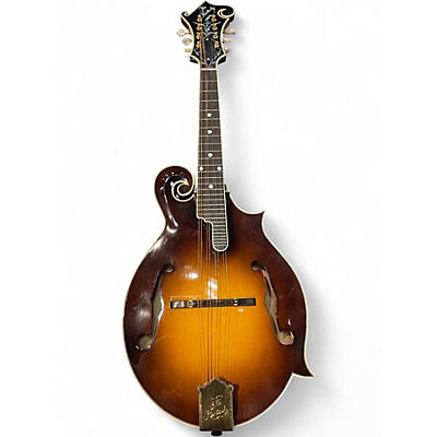 Used Kentucky KM1500 SUNBURST Mandolin