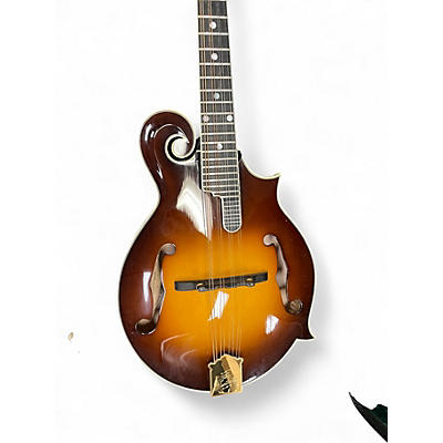 Used Kentucky KM1550 2 Color Sunburst Mandolin
