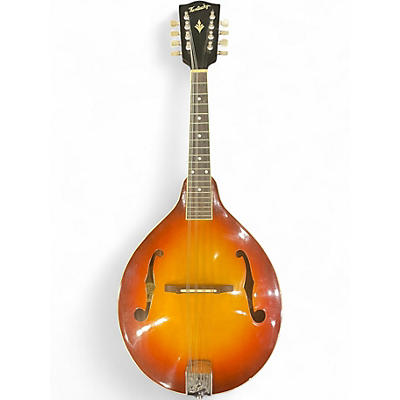 Used Kentucky KM180 2 Color Sunburst Mandolin