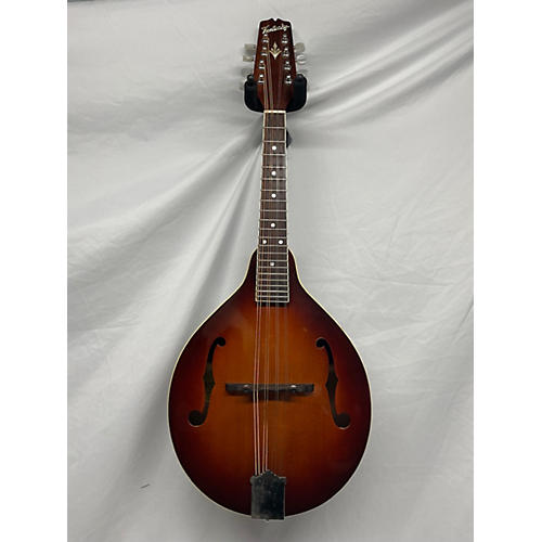 Kentucky Used Kentucky KM180S Sunburst Mandolin Sunburst