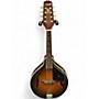 Used Kentucky KM180s Sunburst Mandolin Sunburst
