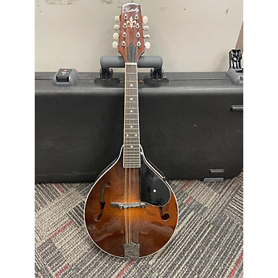 Used Kentucky KM200S Tobacco Mandolin