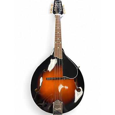 Used Kentucky KM250 Artist A Style 2 Tone Sunburst Mandolin