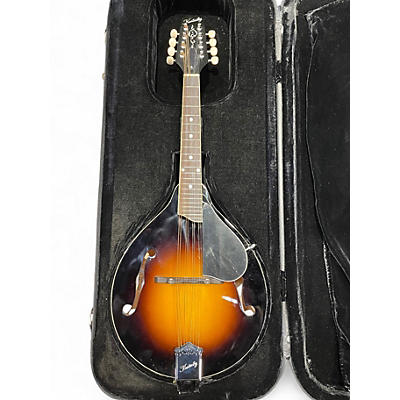 Used Kentucky KM250 Artist A Style 3 Color Sunburst Mandolin
