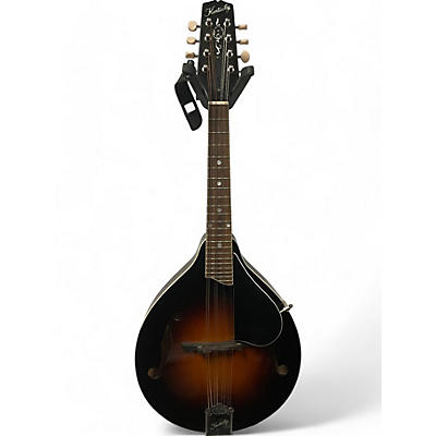 Kentucky Used Kentucky KM250 Artist A Style Tobacco Burst Mandolin