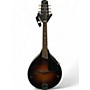 Used Kentucky Used Kentucky KM250 Artist A Style Tobacco Burst Mandolin Tobacco Burst