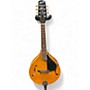 Used Kentucky KM252 Artist A Style Blonde Mandolin Blonde