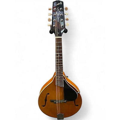 Used Kentucky KM252 Natural Mandolin