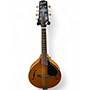 Used Kentucky KM252 Natural Mandolin Natural