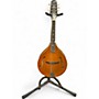 Used Kentucky KM252 Vintage Natural Mandolin Vintage Natural