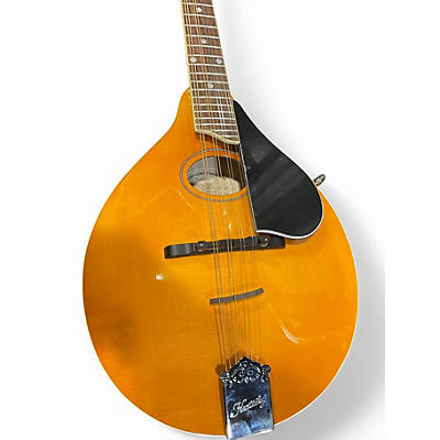 Used Kentucky KM272 Antique Amber Mandolin