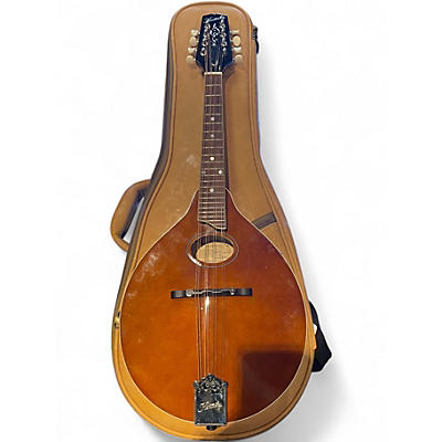 Used Kentucky KM276 Brown Mandolin