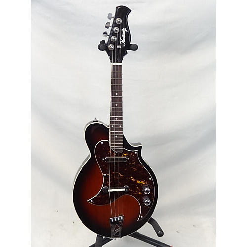 Kentucky Used Kentucky KM300E 2 Tone Sunburst Mandolin 2 Tone Sunburst