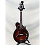 Used Kentucky Used Kentucky KM300E 2 Tone Sunburst Mandolin 2 Tone Sunburst