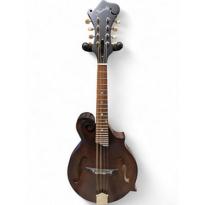 Used Kentucky KM606 Natural Mandolin