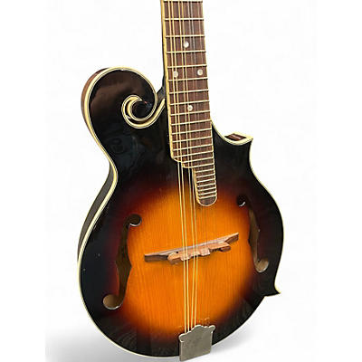 Used Kentucky KM620S 2 Color Sunburst Mandolin