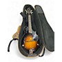 Used Kentucky KM650 F Style 2 Tone Sunburst Mandolin 2 Tone Sunburst