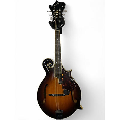 Used Kentucky KM650 Sunburst Mandolin