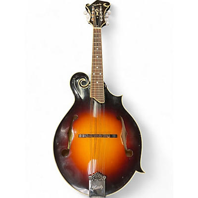 Used Kentucky KM675 2 Color Sunburst Mandolin