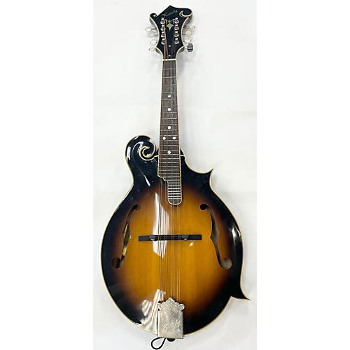 Kentucky Used Kentucky KM675 Sunburst Mandolin Sunburst