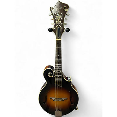 Used Kentucky KM700 Sunburst Mandolin
