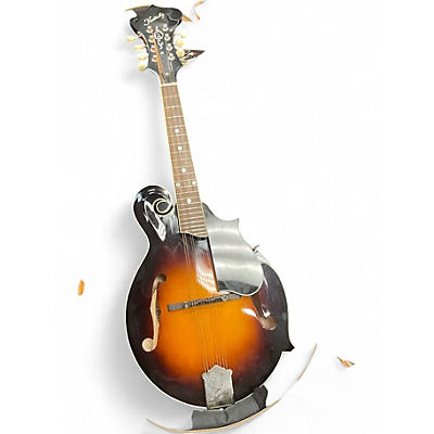 Used Kentucky KM750 3 Tone Sunburst Mandolin