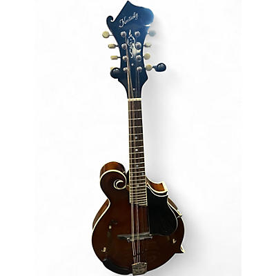 Used Kentucky KM756 Worn Brown Mandolin