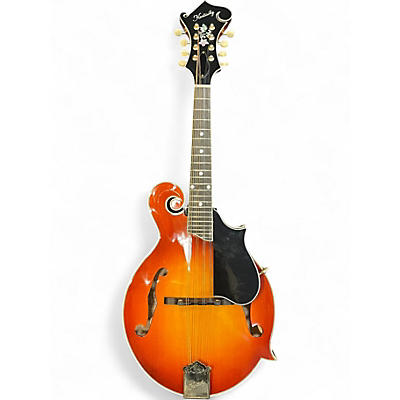 Used Kentucky KM855 2 Tone Sunburst Mandolin