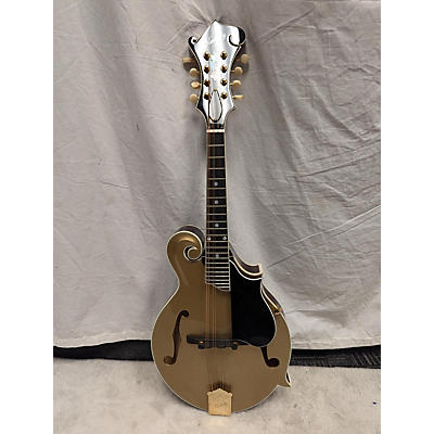 Kentucky Used Kentucky KM858 ARTIST F STYLE Gold Top Mandolin