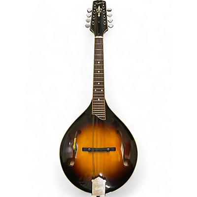 Kentucky Used Kentucky kM140 Vintage Sunburst Mandolin