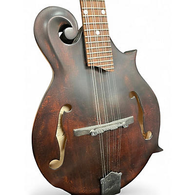 Used Kentucky km-606 Ebony Mandolin
