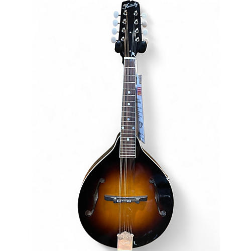 Used Kentucky km150 2 Color Sunburst Mandolin 2 Color Sunburst
