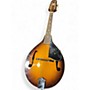 Used Kentucky km180s Natual Mandolin Natual