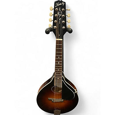 Used Kentucky km270 2 Color Sunburst Mandolin