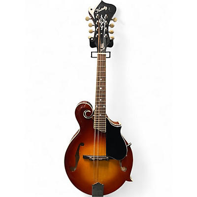 Used Kentucky km755 Sunburst Mandolin