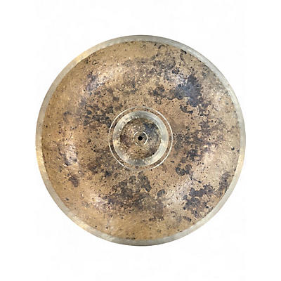 Used Keplinger 24in nova china Cymbal