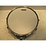 Used Keplinger Used Keplinger 6.5X14 Stainless Steel Drum Brushed Steel Brushed Steel 15