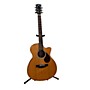 Used Used Kepma GA2-232A-N Natural Acoustic Guitar Natural