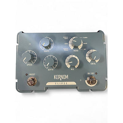 Used Kernom ELIPSE Effect Pedal