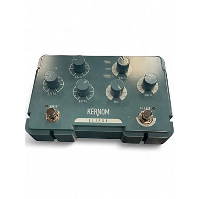 Used Kernom Elipse Effect Pedal