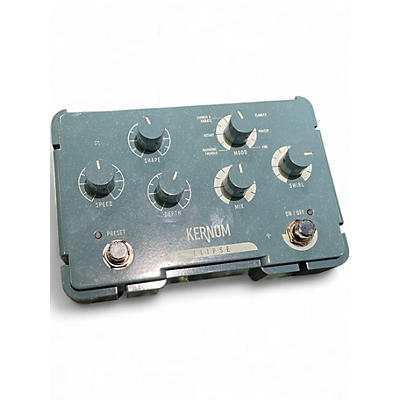 Used Kernom Elipse Effect Pedal