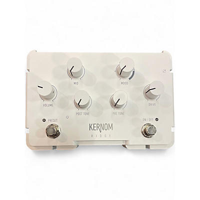 Used Kernom RIDGE Effect Pedal