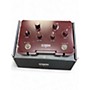 Used Kernom Ridge Overdrive Release Edition in Oxblood Effect Pedal