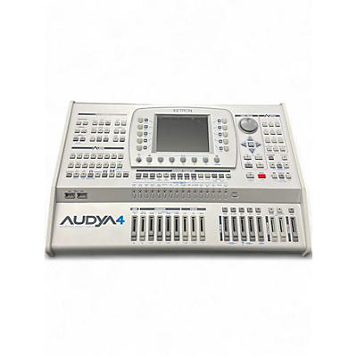 Used Ketron Audya 4 Synthesizer