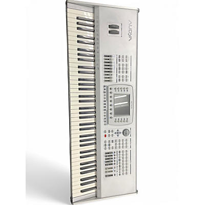 Used Ketron Audya 76 Keyboard Workstation