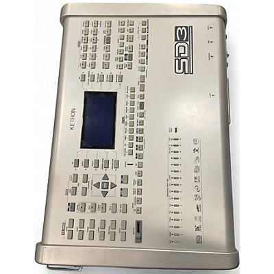 Used Ketron SD3 MIDI Interface