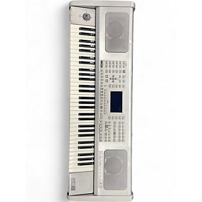 Used Ketron  SD5 Keyboard Workstation