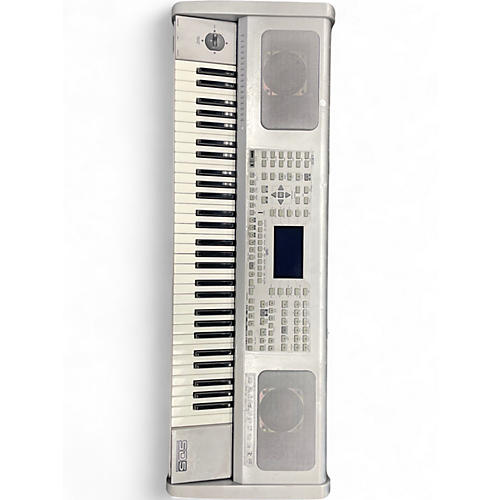 Used Ketron  SD5 Keyboard Workstation