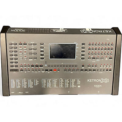 Used Ketron Solton KETRONX4 Production Controller