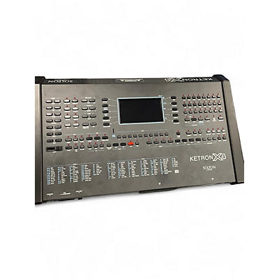 Used Ketron X4 Sound Module